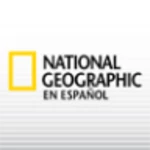 Logo of National Geographic en Español android Application 