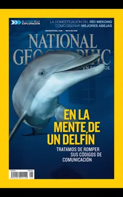 National Geographic en Español android App screenshot 9