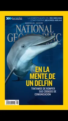 National Geographic en Español android App screenshot 13