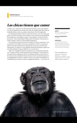 National Geographic en Español android App screenshot 2